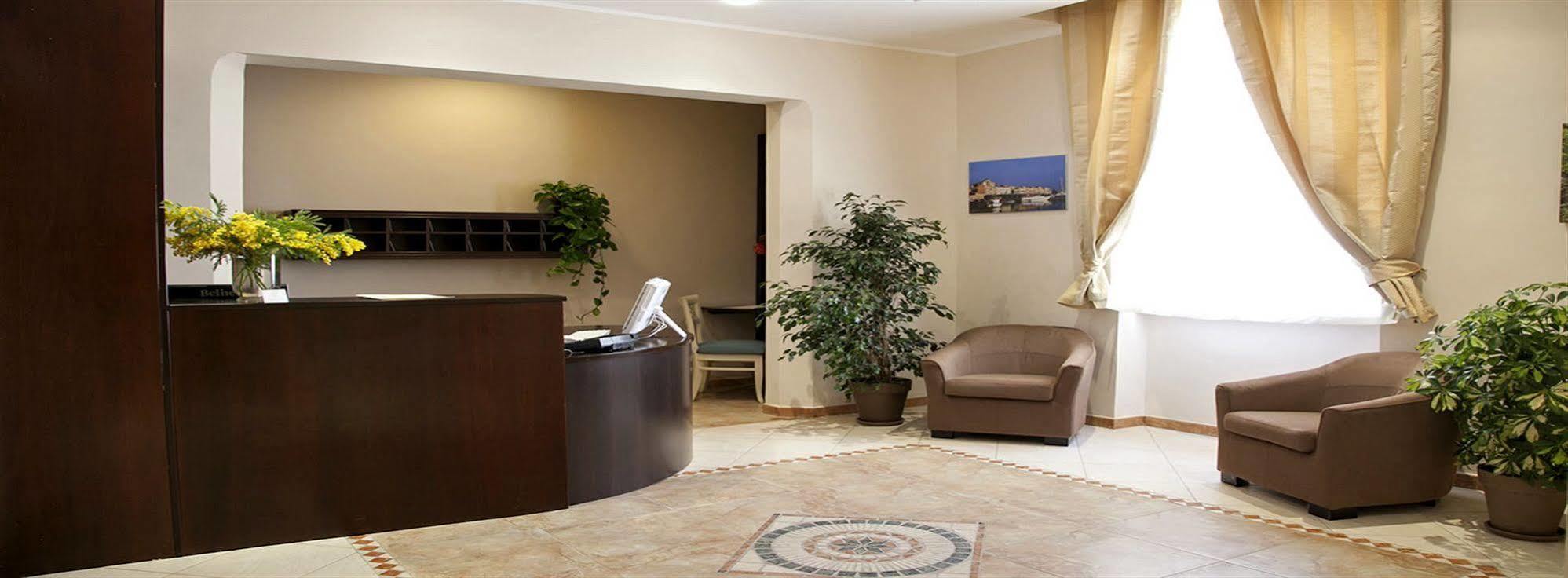 Hotel Le Muse Syracuse Exterior photo